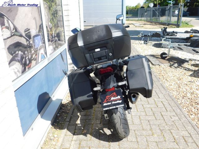 honda - nc-750-x-abs