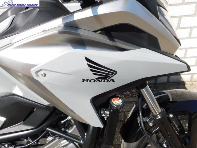honda - nc-750-x-abs