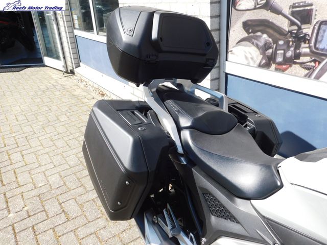 honda - nc-750-x-abs
