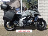 HONDA NC 750 X ABS