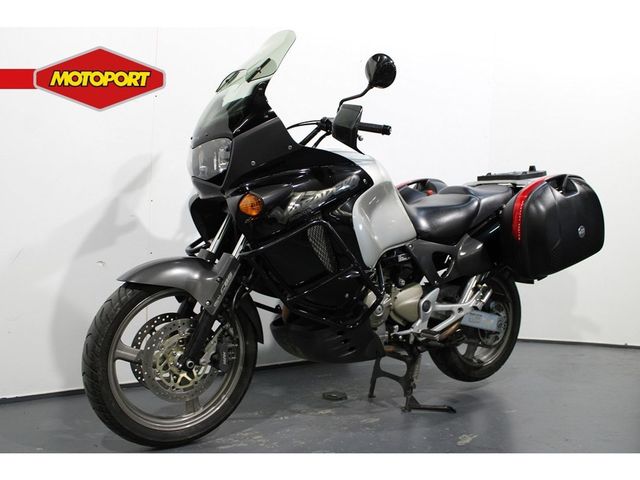 honda - xl-1000-v-varadero