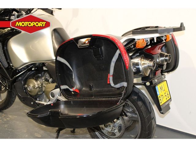 honda - xl-1000-v-varadero