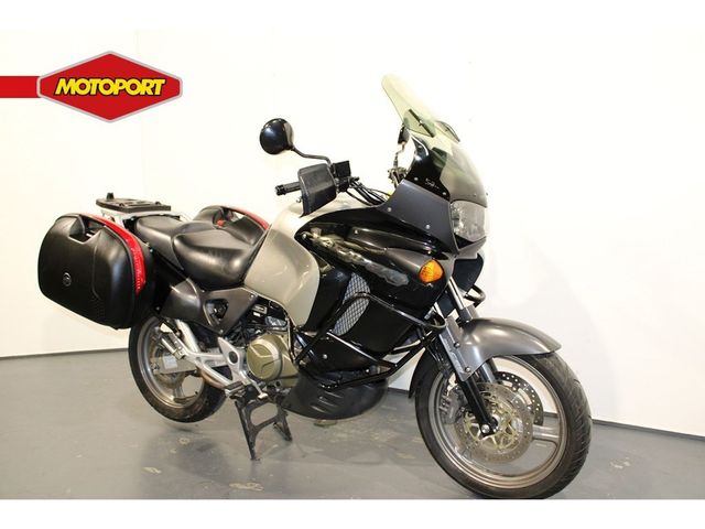 honda - xl-1000-v-varadero
