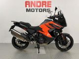 KTM 1290 SUPER ADVENTURE S
