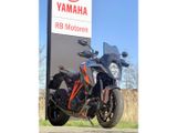 KTM 1290 SUPER DUKE GT