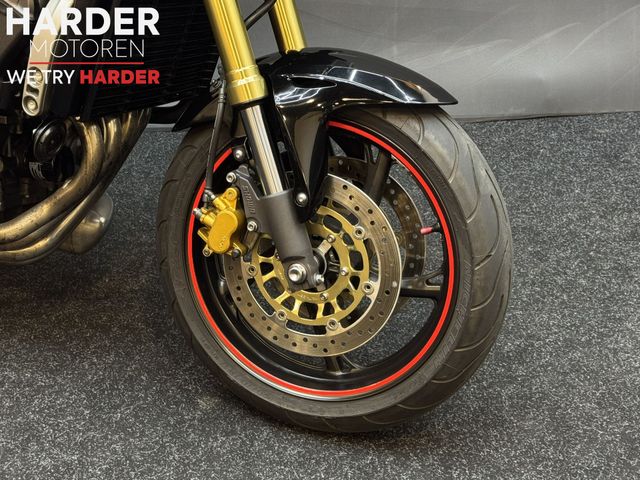 honda - cb-600-f-hornet