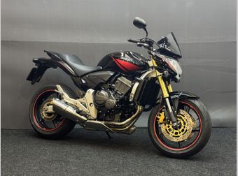 Honda CB 600 F Hornet 2008 occasion