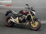 HONDA CB 600 F HORNET