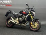 Honda CB 600 F Hornet 2008