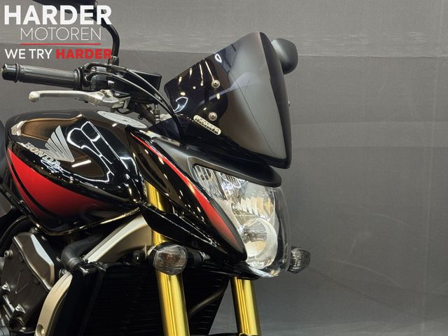 honda - cb-600-f-hornet