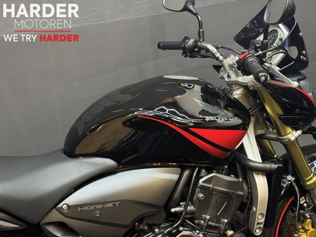 honda - cb-600-f-hornet