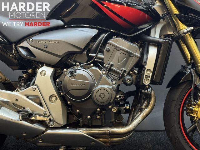 honda - cb-600-f-hornet