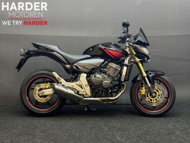 honda - cb-600-f-hornet