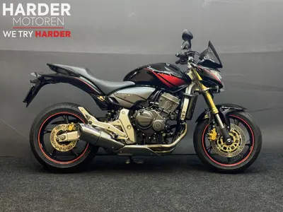 HONDA CB 600 F HORNET – foto 2