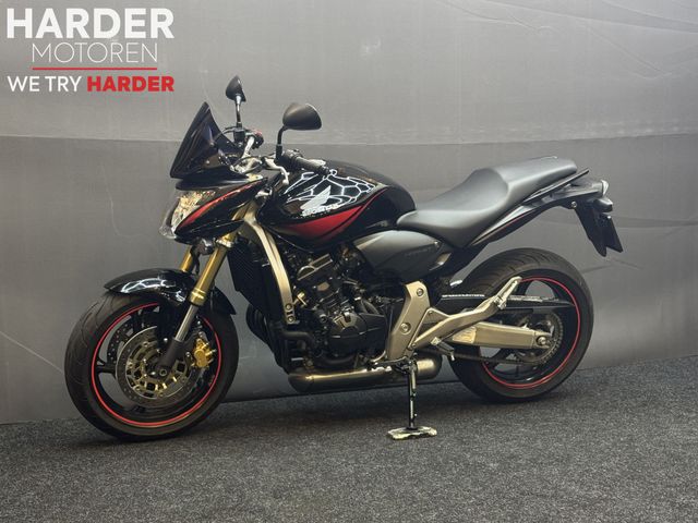 honda - cb-600-f-hornet