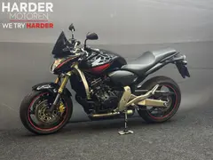 Honda CB 600 F Hornet 2008 occasion – foto 5 van 18