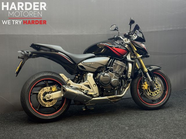 honda - cb-600-f-hornet