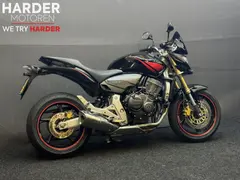 Honda CB 600 F Hornet 2008 occasion – foto 3 van 18