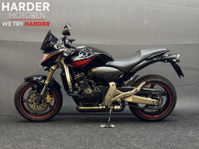 honda - cb-600-f-hornet