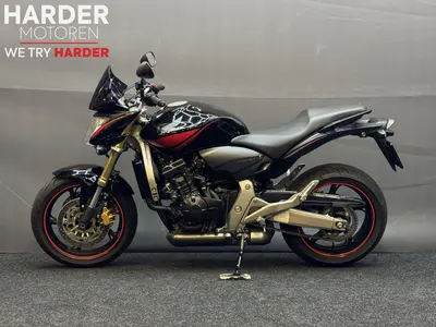 HONDA CB 600 F HORNET – foto 4