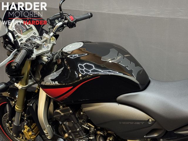 honda - cb-600-f-hornet