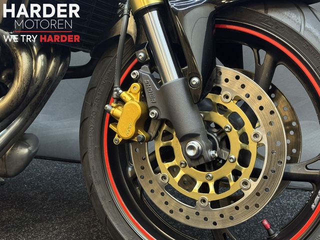 honda - cb-600-f-hornet