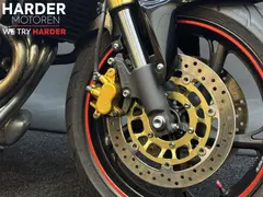 Honda CB 600 F Hornet 2008 occasion – foto 12 van 18
