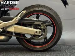 Honda CB 600 F Hornet 2008 occasion – foto 15 van 18