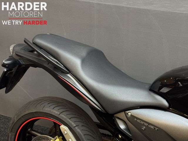 honda - cb-600-f-hornet