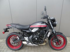 KAWASAKI Z650RS