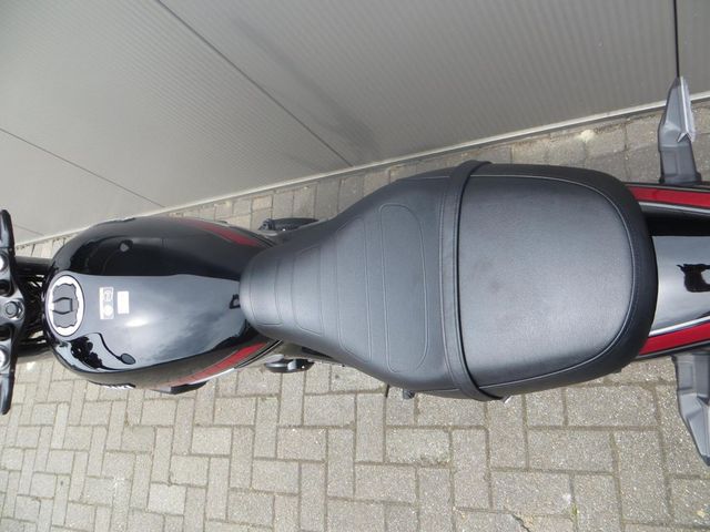 kawasaki - z650rs