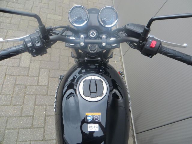 kawasaki - z650rs