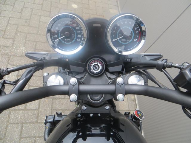kawasaki - z650rs