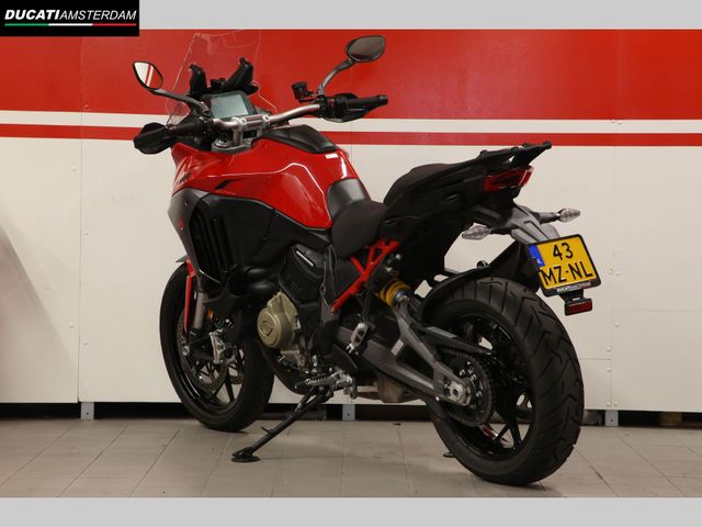 ducati - multistrada-v4-s