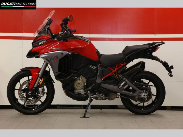 ducati - multistrada-v4-s