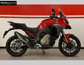 Ducati Multistrada V4 S 2025 occasion