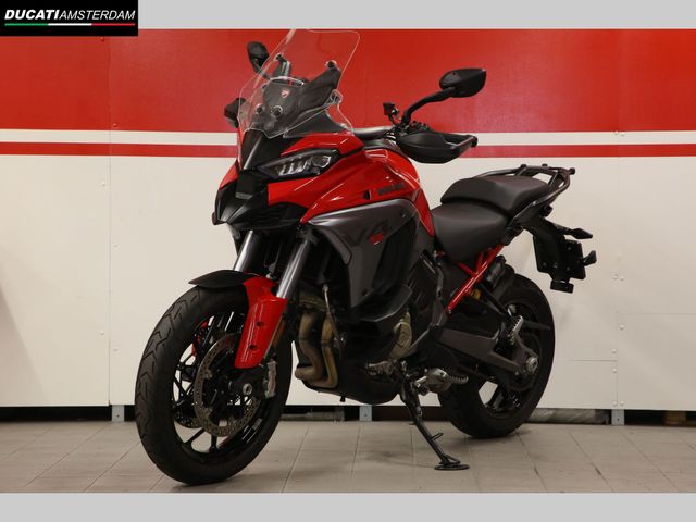 ducati - multistrada-v4-s