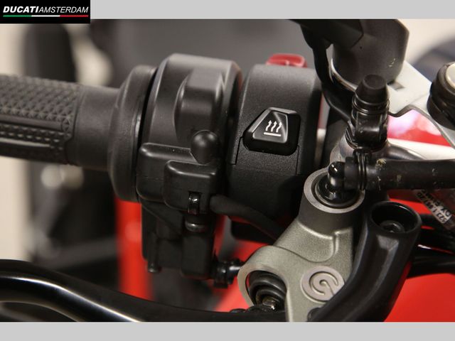 ducati - multistrada-v4-s