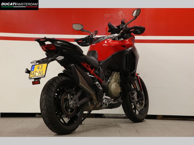 ducati - multistrada-v4-s