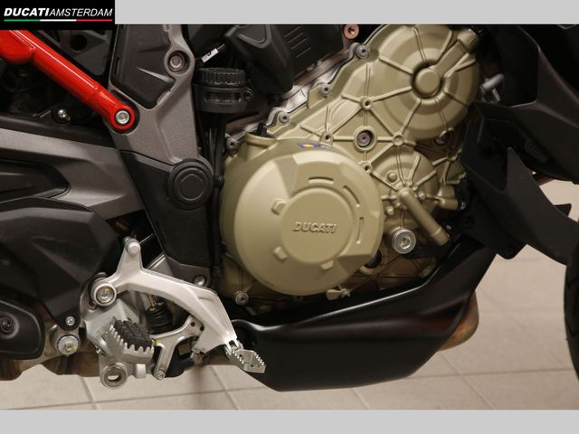 ducati - multistrada-v4-s