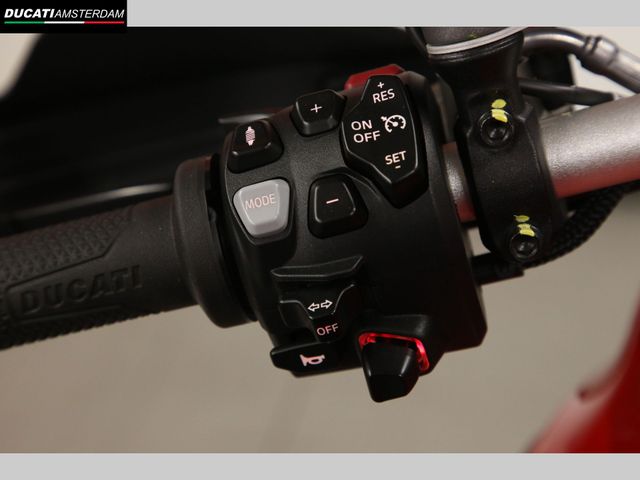 ducati - multistrada-v4-s