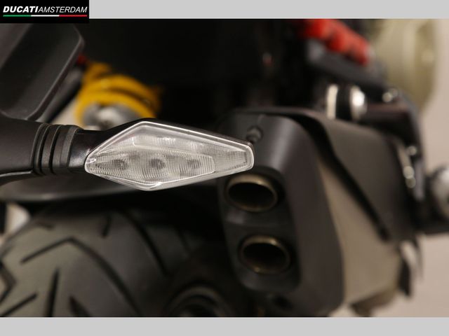 ducati - multistrada-v4-s