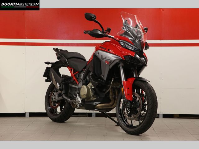 ducati - multistrada-v4-s