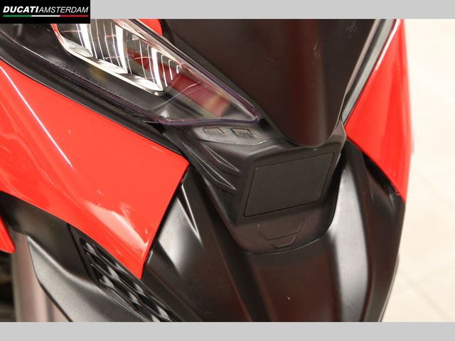 ducati - multistrada-v4-s