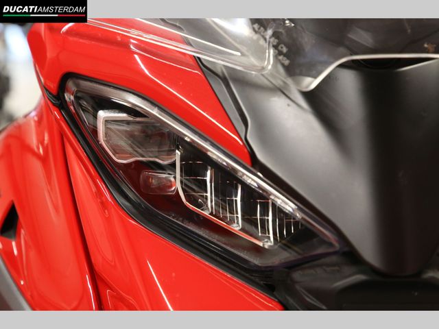 ducati - multistrada-v4-s