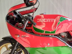 Ducati Mike Hailwood Replica 1985 occasion – foto 16 van 22