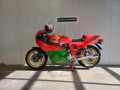 Ducati Mike Hailwood Replica 1985 occasion – foto 8 van 22