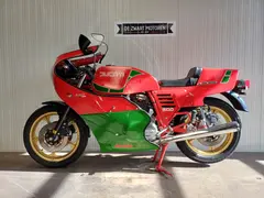 Ducati Mike Hailwood Replica 1985 occasion – foto 10 van 22