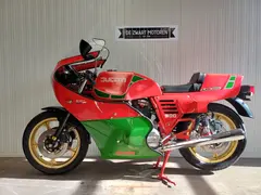 Ducati Mike Hailwood Replica 1985 occasion – foto 9 van 22