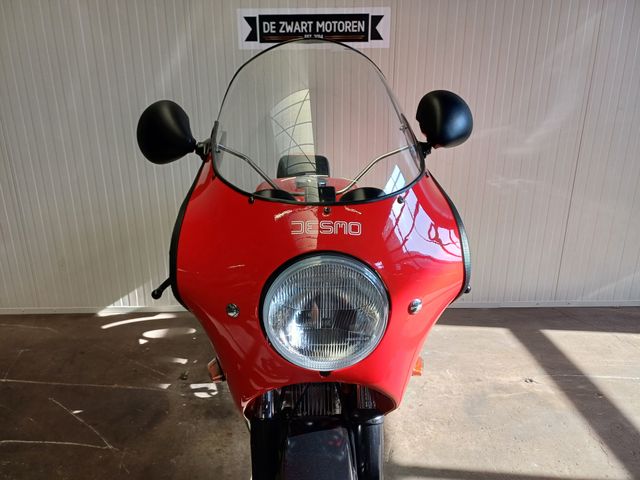 ducati - mike-hailwood-replica